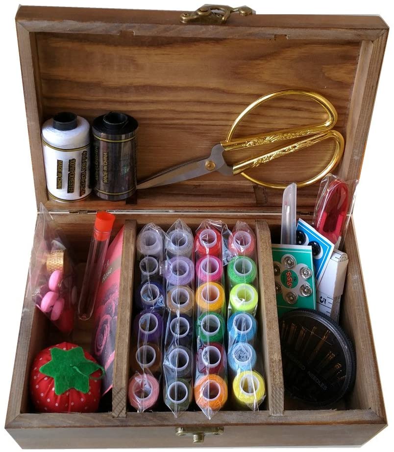 Singer Sewing Basket Kit